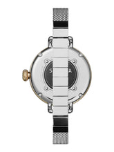 Load image into Gallery viewer, Shinola Detroit Women's The Birdy S0120242285 Subsecond 34mm Watch MSRP $700