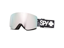 Load image into Gallery viewer, Spy Optic Marauder Elite Bronze Platinum Spectra Mirror Snow Goggles MSRP $280