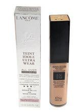 Load image into Gallery viewer, Lancome Teint Idole Ultra Wear All Over Concealer 330 Bisque N MSRP $50