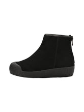 Load image into Gallery viewer, Bally Guard II 6228420 Men's Black Calf Leather Suede Boots MSRP $680