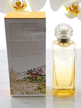 Load image into Gallery viewer, Un Jardin A Cythere By Hermes 3.3 oz / 100 ml Eau de Toilette Unisex MSRP $168