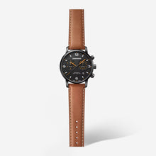 Load image into Gallery viewer, Wenger Swiss Army 01.1743.113 Men's Urban Metro Chronograph Watch 44mm MSRP $330