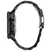 Load image into Gallery viewer, Citizen JY8075-51E Eco-Drive Skyhawk A-T Men's Black Dial Watch 45 mm MSRP $795