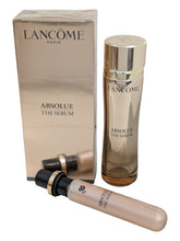 Load image into Gallery viewer, Lancome Absolue The Serum 1 oz / 30 ml Intensive Concentrate MSRP $525