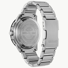 Load image into Gallery viewer, Citizen CC3005-85E Men's Eco-Drive Satellite Wave GPS 44 mm Watch MSRP $1150
