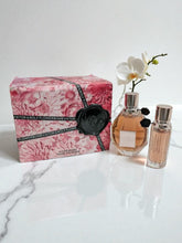 Load image into Gallery viewer, Flowerbomb By Viktor & Rolf Gift Set Eau de Parfum For Women MSRP $225