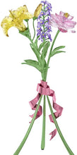 Load image into Gallery viewer, Swarovski Crystal Florere Bouquet Medium Figurine 5667603
