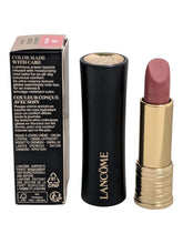 Load image into Gallery viewer, Lancome L'absolu Rouge Cream Lipstick #06 Rose Nu MSRP $45