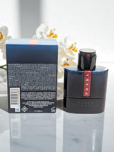 Load image into Gallery viewer, Luna Rossa Ocean By Prada 1.6 oz/ 50 ml Eau De Toilette For Men MSRP $95