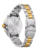 Load image into Gallery viewer, Wenger Swiss Army Ladies 01.0621.113 Seaforce Black Dial Watch 35 mm MSRP $325