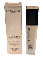 Load image into Gallery viewer, Lancome Teint Idole Ultra Wear Foundation 24H Shade 105W Long Wear MSRP $65