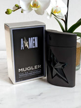 Load image into Gallery viewer, Amen By Mugler 3.3 oz/ 100ml Eau De Toilette For Men Refillable MSRP $90