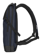 Load image into Gallery viewer, Victorinox Blue Altmont Original Flapover Laptop Backpack 610223