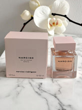 Load image into Gallery viewer, Cristal By Narciso Rodriguez 1.6oz/ 50ml Eau De Parfum For Women MSRP $97