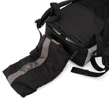 Load image into Gallery viewer, Tumi Tahoe Nottaway Static Grey Unisex Backpack MSRP $407
