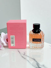 Load image into Gallery viewer, Donna Born in Roma By Valentino 1.7 oz / 50 ml Eau de Parfum For Women MSRP $140