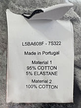 Load image into Gallery viewer, Bally 6240368 Grey Hooded Sweatshirt MSRP $375