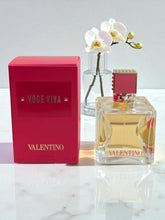 Load image into Gallery viewer, Voce Viva By Valentino 3.4 oz / 100 ml Eau de Parfum For Women MSRP $170