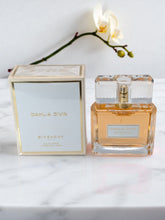 Load image into Gallery viewer, Dahlia Divin by Givenchy 2.5oz / 75ml Eau De Parfum for Women MSRP $175