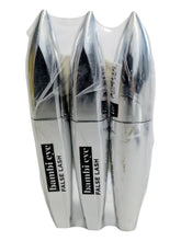 Load image into Gallery viewer, L'Oreal Bambi Eye False Lash Black Mascara 8.9 ml each Pack of 3