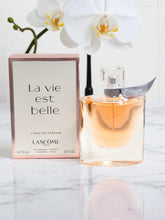 Load image into Gallery viewer, La Vie Est Belle By Lancome 2.5 oz/75 ml Eau De Parfum For Women MSRP $149