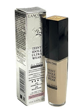 Load image into Gallery viewer, Lancome Teint Idole Ultra Wear All Over Concealer 095 Ivore W MSRP $50