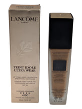 Load image into Gallery viewer, Lancome Teint Idole Ultra Wear Foundation 24H Shade 425C Long Wear MSRP $65