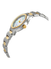 Load image into Gallery viewer, Citizen Diamond Mother of Pearl Dial Ladies Two-tone Watch EM0734-56D MSRP$395