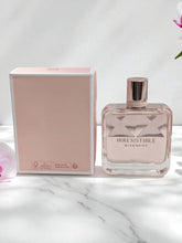 Load image into Gallery viewer, Irresistible by Givenchy 2.7oz 80ml Eau De Toilette For Women MSRP $126