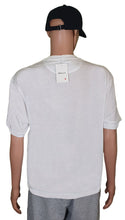 Load image into Gallery viewer, Bally Unisex 6302882 Ski Aspen 100% Cotton Bone T-Shirt MSRP $300