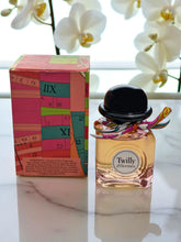 Load image into Gallery viewer, Twilly d'Hermes by Hermes 2.87 oz / 85 ml Eau De Parfum For Women MSRP $155