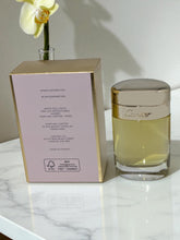 Load image into Gallery viewer, Baiser Vole by Cartier 1.6 oz/ 50 ml Parfum for Women MSRP $130