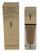 Load image into Gallery viewer, Yves Saint Laurent Touche Eclat Le Teint B30 Almond Foundation 0.84 oz/25ml