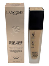 Load image into Gallery viewer, Lancome Teint Idole Ultra Wear Foundation 24H Shade 400w Long Wear MSRP $65