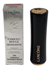 Load image into Gallery viewer, Lancome L'absolu Rouge Drama Matte Lipstick #295 French Rendez-Vous
