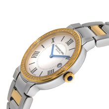 Load image into Gallery viewer, Raymond Weil Women's 5245-SPS-00661 Jasmine Diamond Watch 35mm Watch MSRP $3325