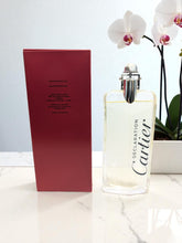 Load image into Gallery viewer, Declaration By Cartier 3.3 oz/ 100ml Eau De Toilette For Men MSRP $120