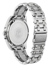 Load image into Gallery viewer, Citizen Peyten BM7100-59H Men's 41mm Diamond Accent Gray Dial Watch MSRP $450