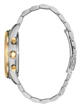 Load image into Gallery viewer, Citizen Corso CA7004-54A Men's Chronograph Two-Tone Bracelet 43mm Watch MSRP$395