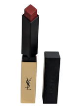 Load image into Gallery viewer, Yves Saint Laurent Rouge Pour Couture The Slim 28 True Chili Lipstick