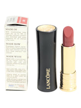 Load image into Gallery viewer, Lancome L'absolu Rouge Cream Lipstick #185 Eclat D'Amour MSRP $45