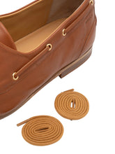 Load image into Gallery viewer, Bally Pathy 6310471 Men's Deserto Lace-up Loafers MSRP $970