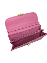 Load image into Gallery viewer, Salvatore Ferragamo Anemone 627882 Pink Crossbody Bag MSRP $960