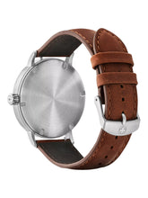 Load image into Gallery viewer, Wenger Swiss Army Men's 01.1731.115 Urban Classic Black Dial Watch 40mm MSRP$215