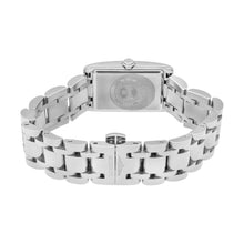 Load image into Gallery viewer, Longines L52554576 Dolcevita Ladies Quartz Black Dial 21mm Watch MSRP $1775