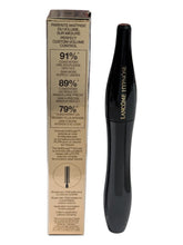 Load image into Gallery viewer, Lancome Hypnose Custom-Wear Volume Mascara 01 Noir Hypnotic MSRP $32