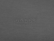Load image into Gallery viewer, Bally 6301169 Men's Forest Green Cotton V-Neck Logo T-Shirt MSRP $290