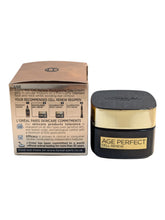 Load image into Gallery viewer, L'Oreal Age Perfect Cell Renew Revitalising Care - 50 ml