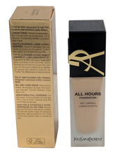 Load image into Gallery viewer, Yves Saint Laurent All Hours Foundation LC2 All Day Long Wear 0.84 oz/25ml