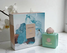 Load image into Gallery viewer, Amouage Lineage 3.4 oz / 100 ml Eau De Parfum Unisex MSRP $380